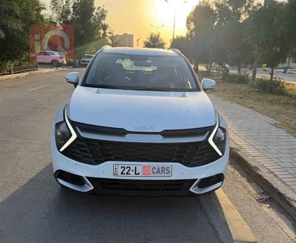 كيا سبورتاج 2023 للبيع في العراق -  بغداد